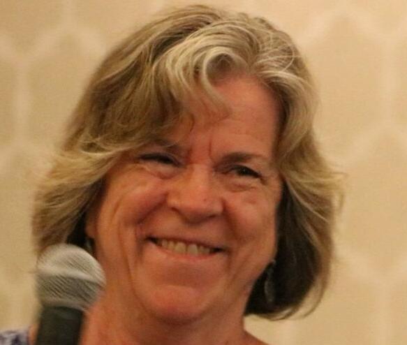 Mary Cunningham